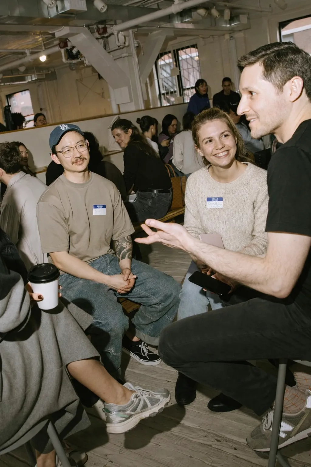 Кулинарный мастер-класс