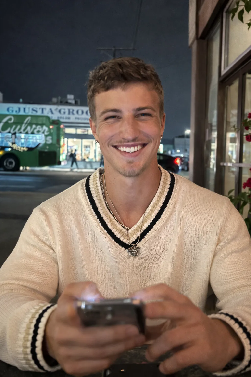 Экстремальное вождение