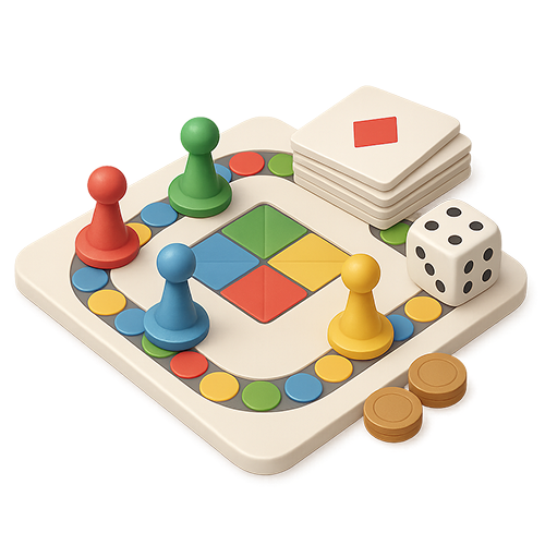 Игры и развлечения