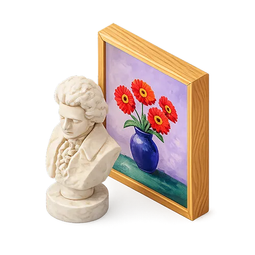 Культура и творчество