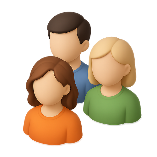 Клубы и сообщества