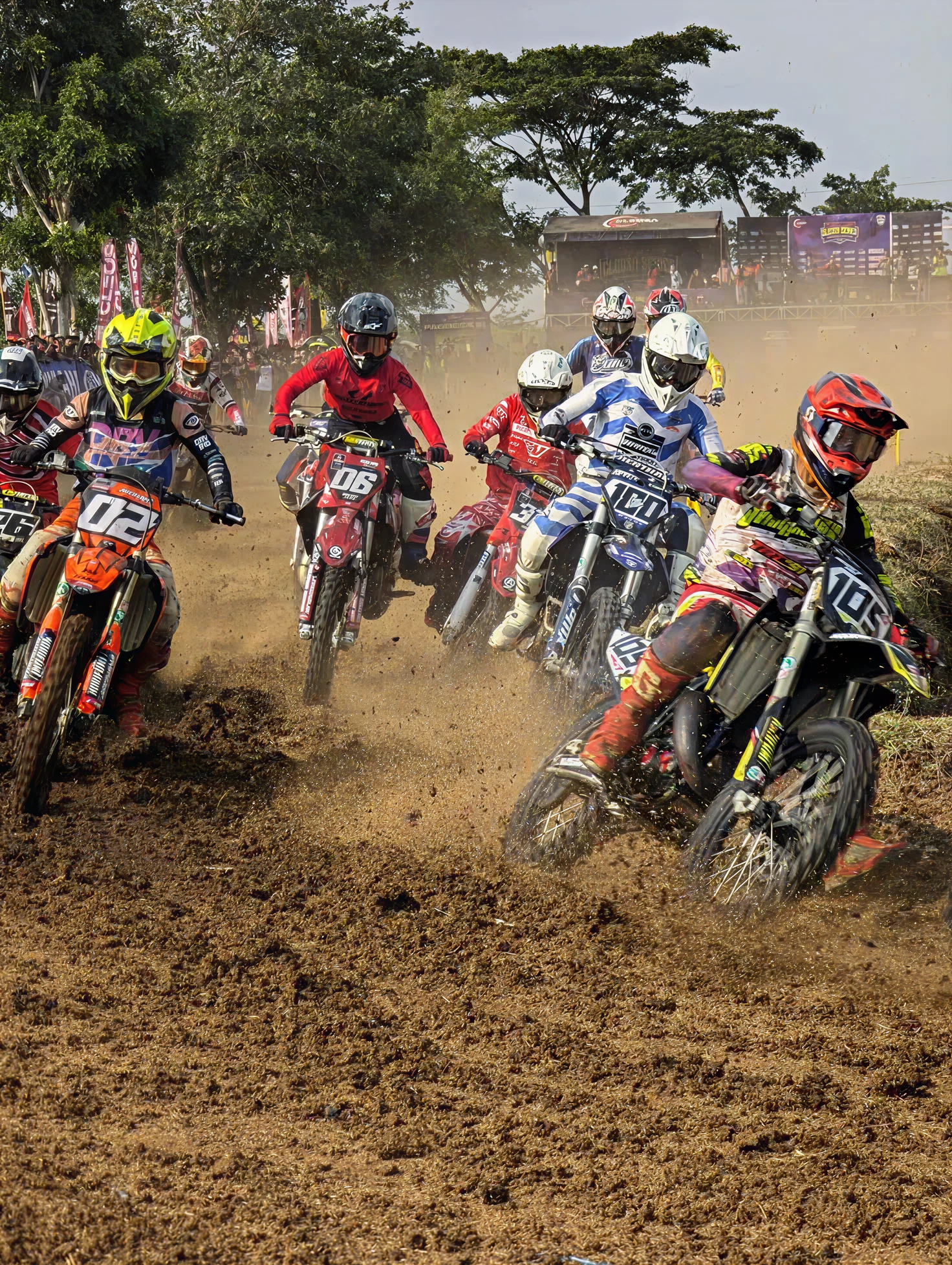 Экстремальное вождение