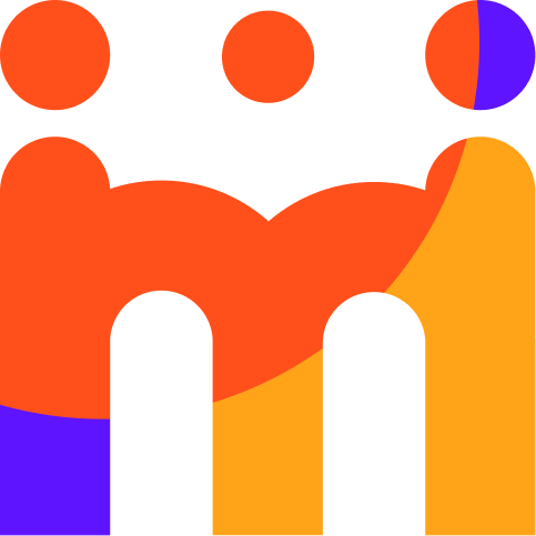 MakaMeets logo
