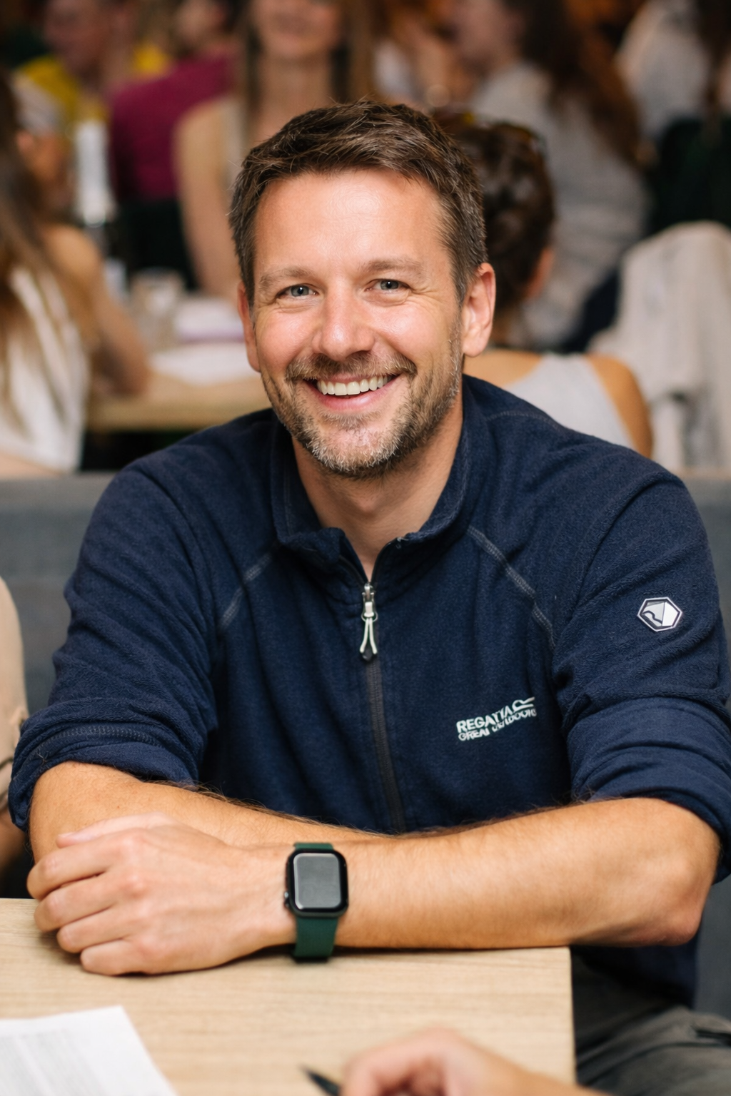 Организатор 1